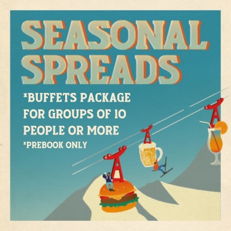 Seasonal Spreads